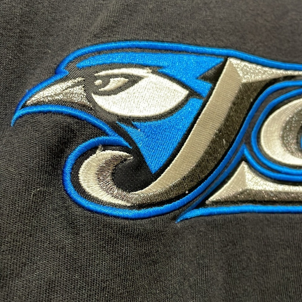 Nike | Team |Genuine Merchandise |MLB |Toronto Blue Jays |Long Sleeve Tee|Size S - Picture 6 of 16